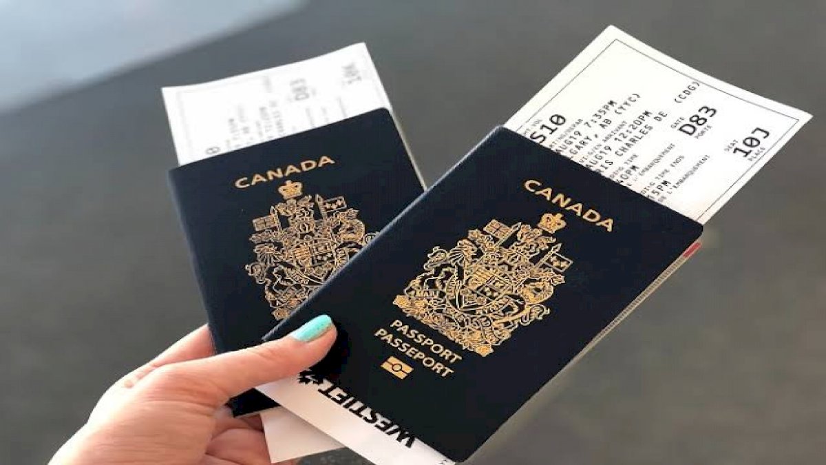 Canada Student Visa